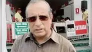 Nicanor Boluarte niega formar partido político, pese a cercanía con Ciudadanos por el Perú
