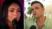 ¿Pamela Franco es la verdadera dueña de los chifas de Christian Domínguez? cumbiambera lo revela