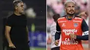 Pablo Bengoechea sería el nuevo técnico de Paolo Guerrero en César Vallejo