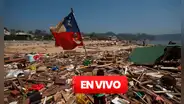 Temblor HOY en Chile, 21 de marzo: conoce el último sismo y dónde fue el epicentro, según el CSN