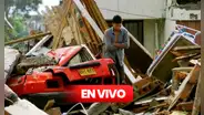 Temblor HOY en Colombia, 19 de marzo: ¿dónde y de cuánto fue el último sismo, según el SGC?