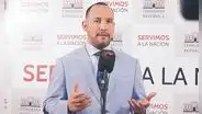 Congreso debilita lucha contra la trata de personas