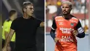 Pablo Bengoechea sería el nuevo técnico de Paolo Guerrero en César Vallejo