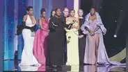 Artistas afroamericanas exigen “igualdad salarial”