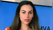 Aída Martínez se aleja de las redes tras someterse a difícil operación: “Voy a salir de esto”