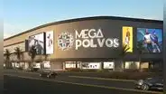 Centro Comercial Los Olivos: descubre 'MEGA POLVOS', el PRIMER MALL que revolucionará Lima Norte