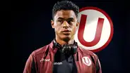 Christopher Olivares tomó radical decisión sobre su futuro tras no sumar minutos en Universitario