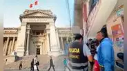 Poder Judicial: propietarios que alquilen su inmueble a delincuentes podrían ir presos por 'complicidad'