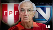 Canal confirmado del Perú vs. Nicaragua para ver el debut de Jorge Fossati en la Bicolor
