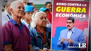 NUEVO BONO de 2.530 bolívares: recibe el subsidio en 4 pasos vía Sistema Patria