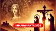 Semana Santa: ¿cuándo es en Perú este 2024 y qué días son feriados?