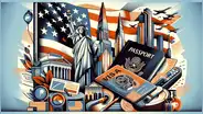 Visas americanas: ¿cuáles son los tipos de visado a los que puedes aplicar si eres migrante?