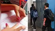 ¿Los colegios del PERÚ pueden prohibir el ingreso a los alumnos si tienen uñas pintadas? Indecopi contesta