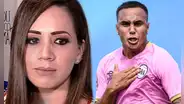 Melissa Klug afronta delicado momento familiar y ahora rifa la camiseta de Jesús Barco