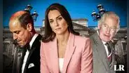 Kate Middleton y su desaparición que inició una crisis en la monarquía británica
