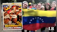 Recibe BONO PATRIA de 202,50 bolívares: ¿cómo registrarte y cobrar el nuevo PAGO en Venezuela?