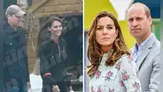 ¿Fin al misterio? Revelan las primeras imágenes de Kate Middleton tras su operación abdominal