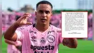 Jesús Barco denuncia amenazas contra su vida: "Esta situación pone en riesgo mi integridad"