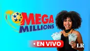 Mega Millions: consulta EN VIVO los números ganadores y jackpot del martes 19 de marzo