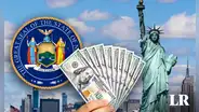 Bono para migrantes en EE.UU. : ¿qué es el Safety Net Assistance en Nueva York y cómo ser elegido?