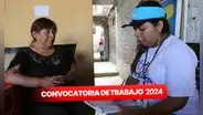 ¡Más de 700 puestos de TRABAJO! INEI ofrece EMPLEOS a nivel nacional con pagos de S/2.300