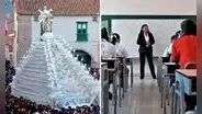 Semana Santa: ¿este miércoles 27 de marzo habrá clases escolares? Esto dice el Minedu