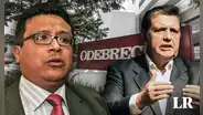 PJ autoriza revisión de celulares de Alan García: abogado rechaza medida y anuncia impugnación