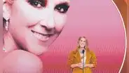 Céline Dion: “Sigo decidida en volver a los escenarios”