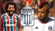 Fixture de Alianza Lima en Copa Libertadores 2024: partidos de los íntimos en fase de grupos