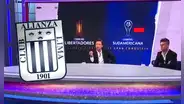 Prensa chilena minimiza a Alianza Lima tras sorteo de Libertadores: "No es una potencia"