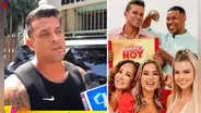 ¿Christian Domínguez es el nuevo 'jale' de Panamericana TV y deja 'América hoy'? Esto se sabe