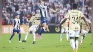 Peruanos ya conocen a rivales