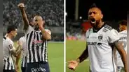 La llamativa reacción de Arturo Vidal tras conocer su grupo de Copa Libertadores con Alianza Lima