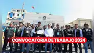 ¿Necesitas trabajo? Únete a la Municipalidad de Bellavista, SUELDOS hasta S/3.300