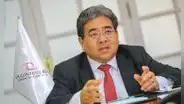 Nelson Shack respalda a Dina Boluarte y asegura que no se debe declarar “cada reloj”
