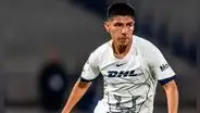Hinchas de Pumas furiosos con Quispe por el penal y la derrota ante Toluca: "Otra de las más grandes estafas"