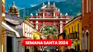 Semana Santa en Ayacucho 2024: ¿cuánto cuesta viajar a la ‘Ciudad de las 33 iglesias’ y qué eventos tiene?
