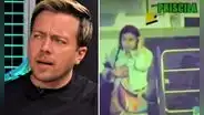 Julián Zucchi explica presencia de Priscila Mateo en su casa, pero Magaly lo desmiente con ampay