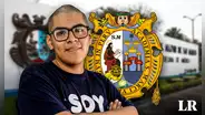 Estudiante que ingresó a San Marcos revela riguroso método de estudios: "Repasaba de 7 a. m. a 7 p. m. en la academia"