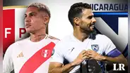 Perú vs. Nicaragua: fecha, hora y canal de TV del debut de Jorge Fossati con la selección peruana