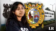 Primer puesto de la UNMSM revela su táctica para rendir el examen de admisión: "Dejé de lado Biología"