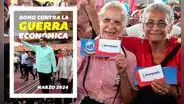 Bono de Guerra marzo 2024 para PENSIONADOS: regístrate y cobra el NUEVO PAGO por Patria