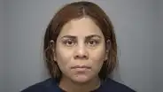 Condenan a cadena perpetua a mujer acusada de asesinato tras dejar sola a su bebé durante 10 días