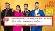 'El gran chef' confirma nueva temporada con nuevo formato, 'El Restaurante': ¿de qué se tratará?
