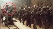 La película de aventuras que cambió la historia en el cine y es la única que ganó 11 premios Oscar