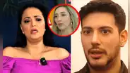 Mariella Zanetti revela terrible experiencia con Jean Paul Santa María: "Lo hizo frente a Romina"