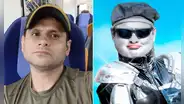 Robotín revela que sufre una fuerte infección testicular por su diabetes: "No puedo caminar"