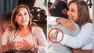 ¿Cuántos sueldos mínimos se necesita para comprar el reloj Rolex de Dina Boluarte?