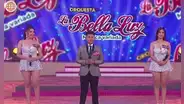 La Bella Luz: Claudia, Mathías y Alexandra son los nuevos miembros tras casting en vivo