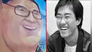 Trolean a la Municipalidad de Lima por pintar mural en homenaje a Akira Toriyama: “¿Tenía paperas?”